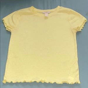 Cute and fits to size [no longer sold in stores]